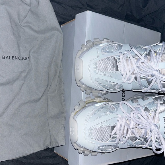 Worn once slightly use - Picture 2 of 3